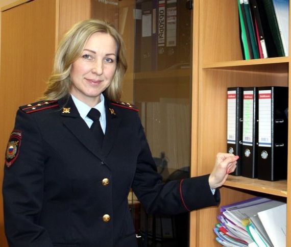 прописка в Ковдоре